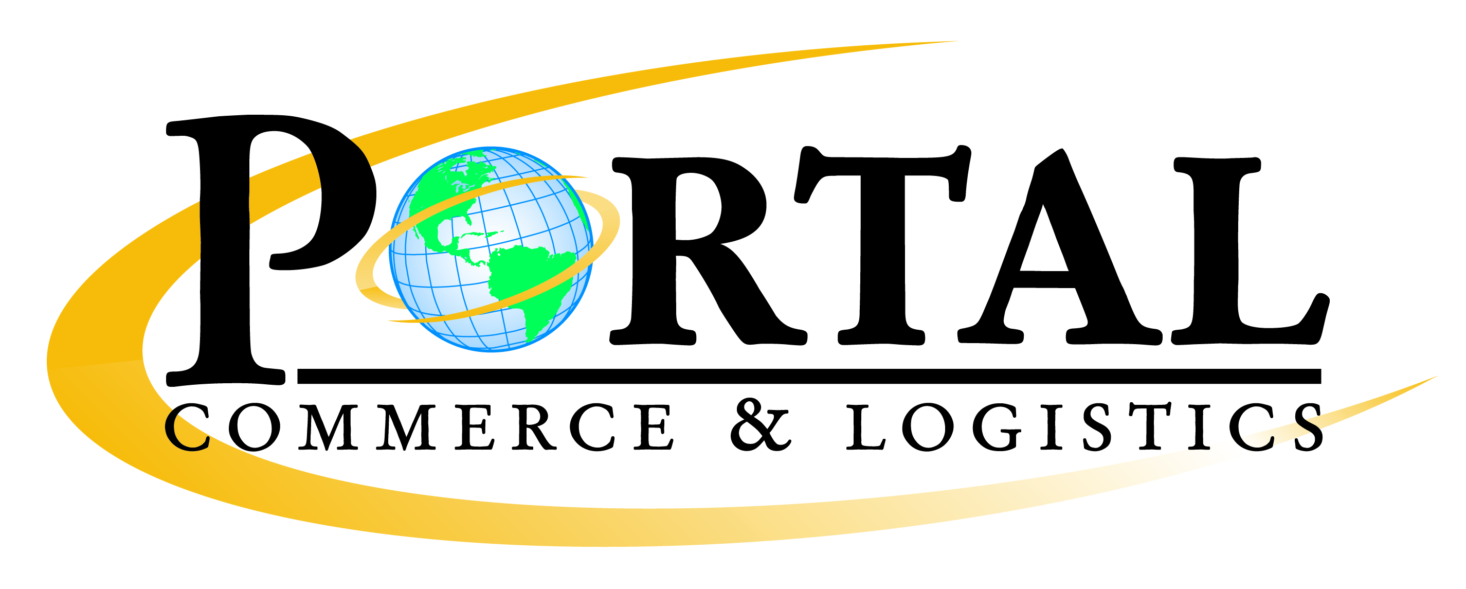 Portal Commerce & Logistics logo